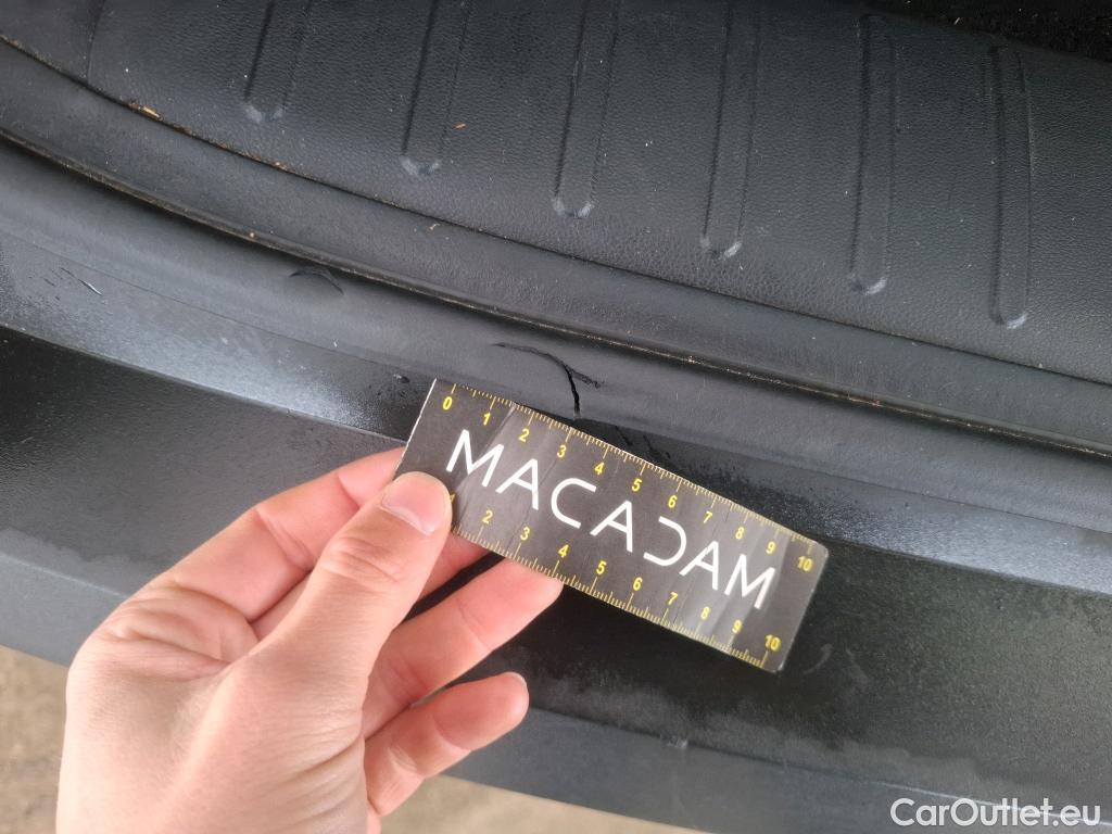  Hyundai  Tucson  Business Mild-Hybrid 2WD 1.6 CRDI 135CV BVA7 E6d #8