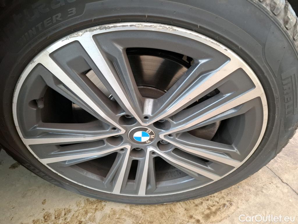  Bmw  Serie 1 BMW Série 1 / 2019 / 5P / Berline 1.5 116D DKG7 Business Design #18