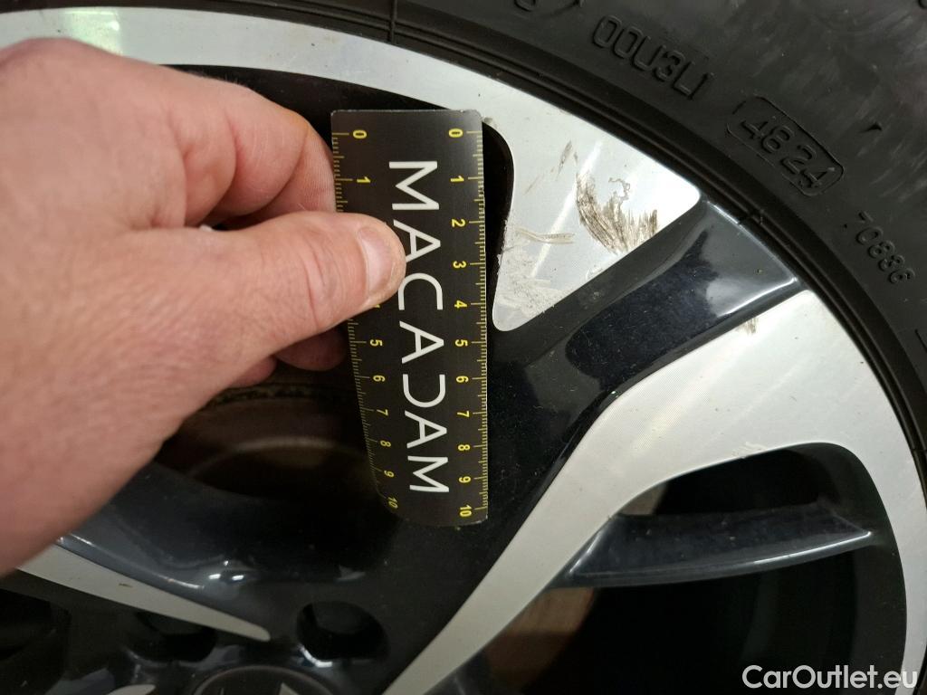  DS  DS7 7 Crossback Business 1.5 BlueHDi 130CV BVA8 E6d #10