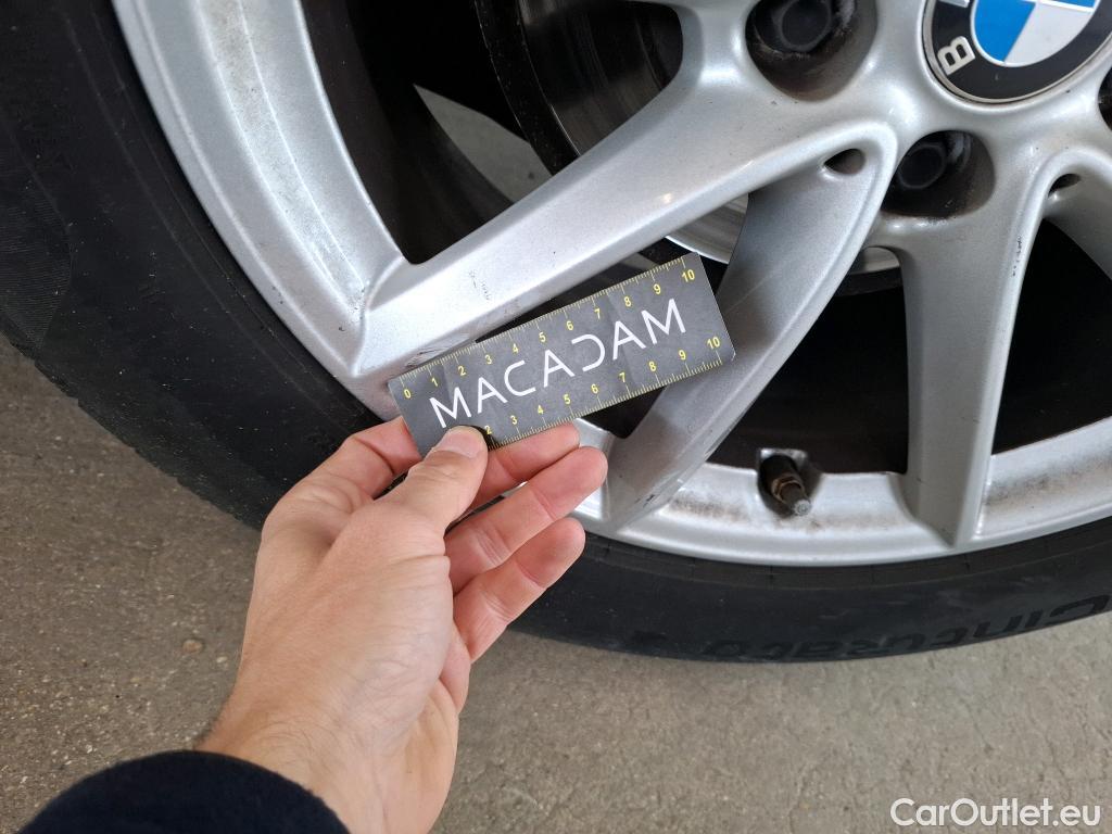  Bmw  X2 Série  F39 sDrive 18d Lounge 2.0 150CV BVM6 E6d #52