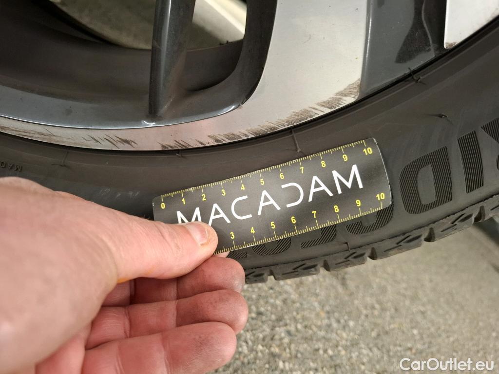  DS  DS7 7 Crossback Business 1.5 BlueHDi 130CV BVA8 E6d #7