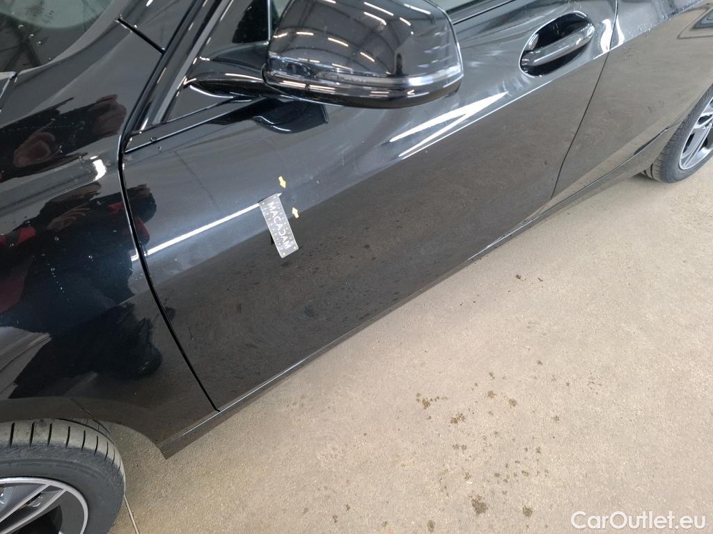  Bmw  Serie 1 Série 1 Berline 118 i Edition Sport 1.5 135CV BVA7 E6d #1