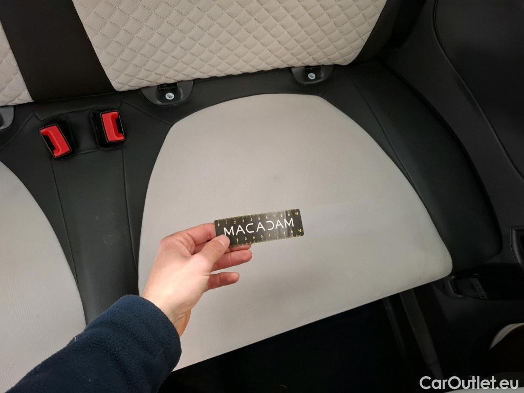  Fiat  500 FIAT  / 2015 / 3P / Berline Hybrid 1.0 BSG 70 ch Dolcevita #10