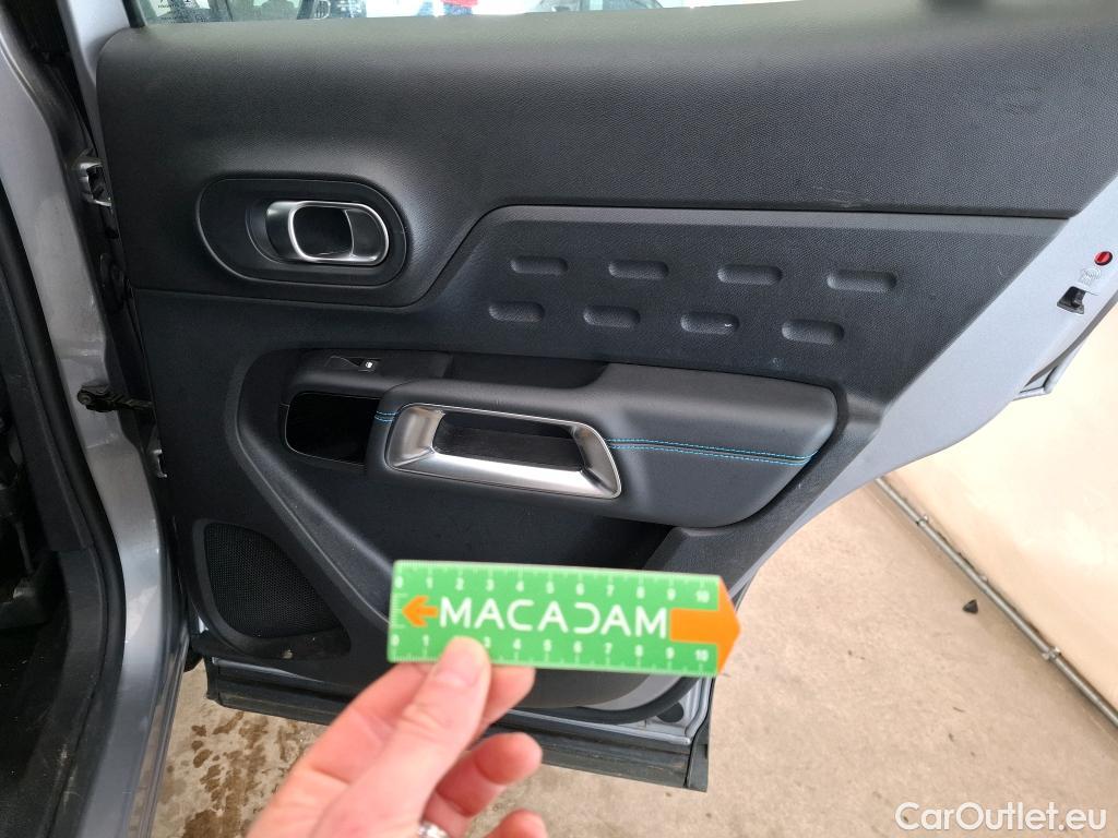  Citroen  C5  Aircross Feel 1.5 BlueHDi 130CV BVA8 E6d #20