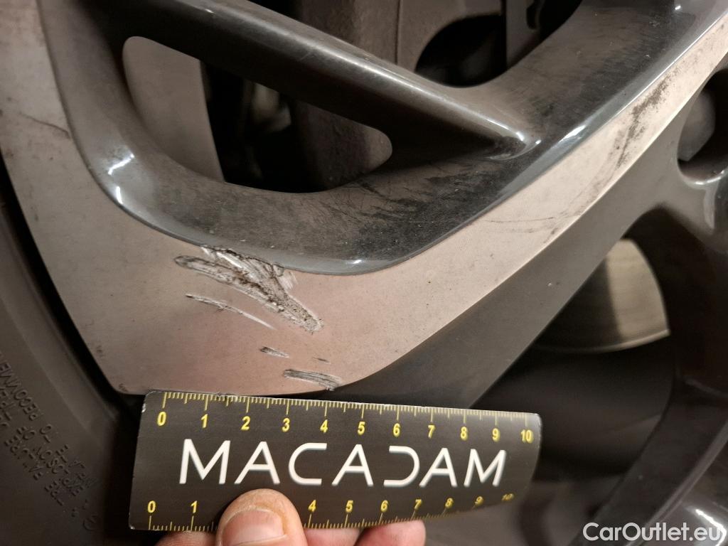  DS  DS7 7 Crossback Business 1.5 BlueHDi 130CV BVA8 E6d #8