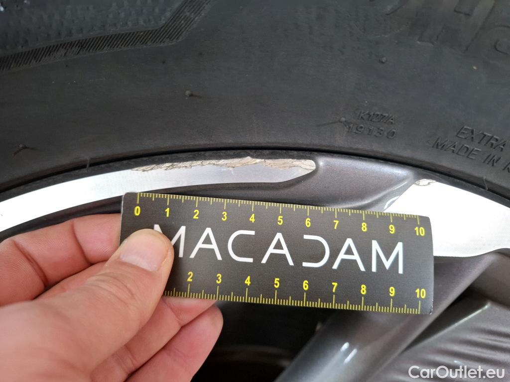  DS  DS7 DS DS 7 Crossback / 2017 / 5P / SUV E-TENSE 4x4 300 RIVOLI #18