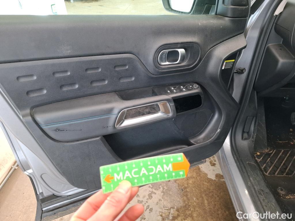  Citroen  C5  Aircross Feel 1.5 BlueHDi 130CV BVA8 E6d #14