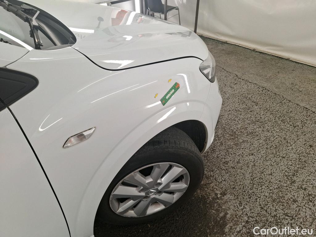  Dacia  Sandero  III Confort 1.0 TCe 90CV BVM5 E6d #5