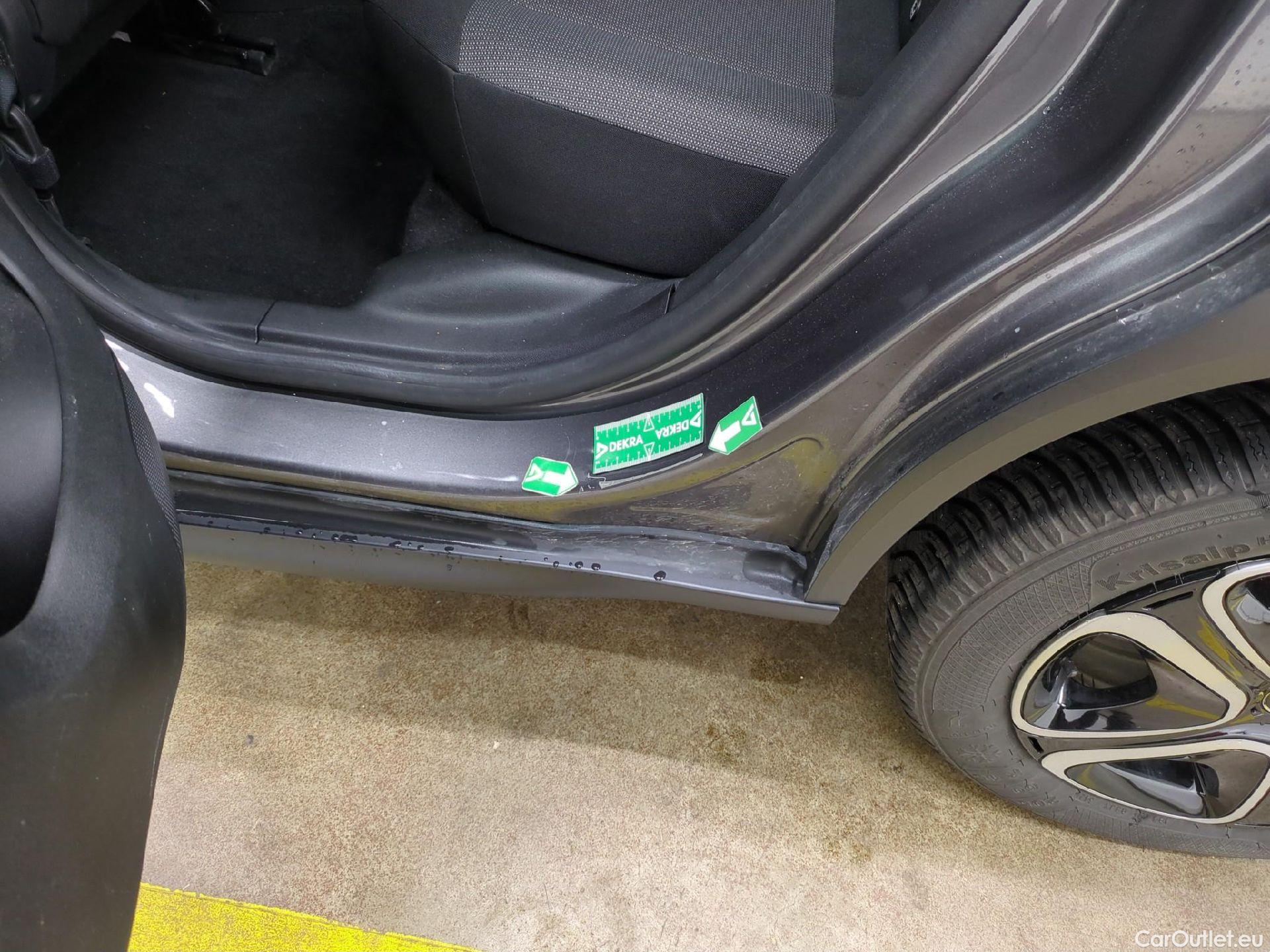  Citroen  C3  Aircross Feel Pack 1.5 BlueHDi 110CV BVM6 6E #3