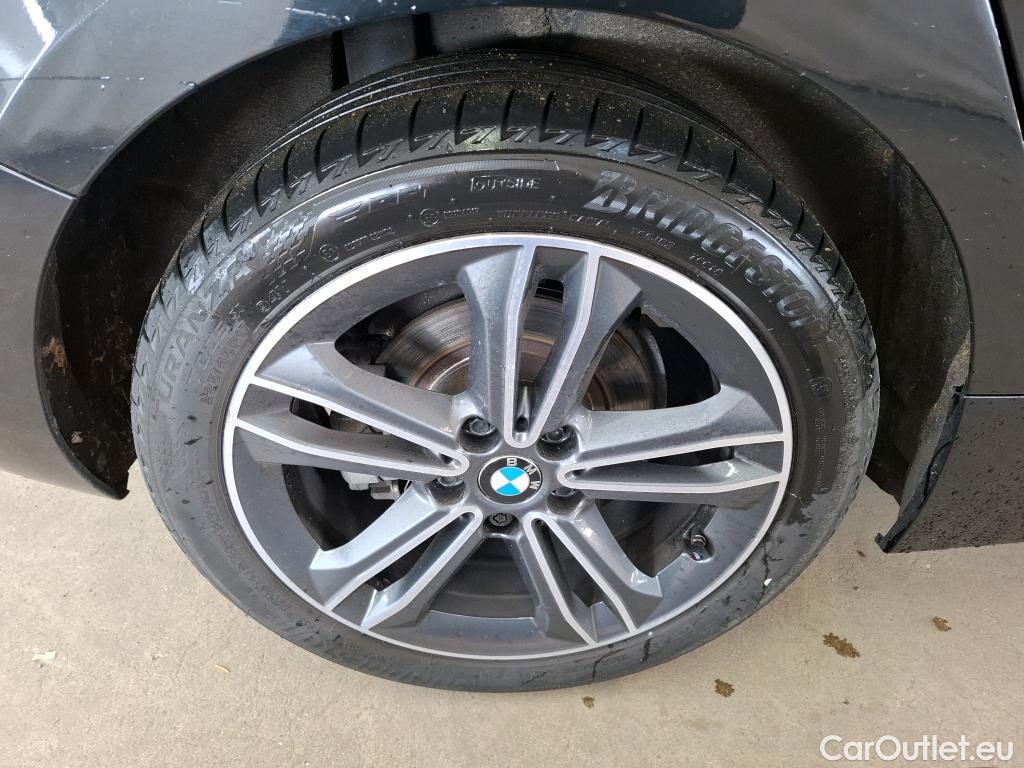  Bmw  Serie 1 Série 1 Berline 118 i Edition Sport 1.5 135CV BVA7 E6d #7