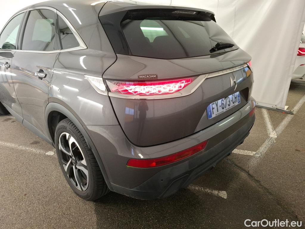  DS  DS7 7 Crossback Business 1.5 BlueHDi 130CV BVA8 E6d #1