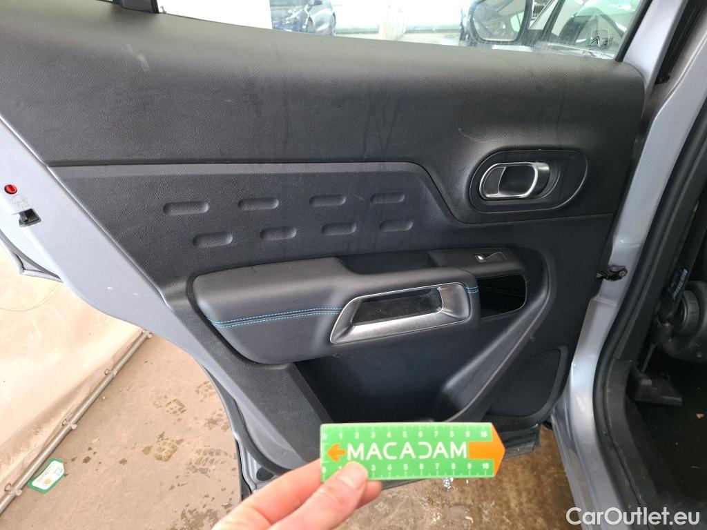  Citroen  C5  Aircross Feel 1.5 BlueHDi 130CV BVA8 E6d #16