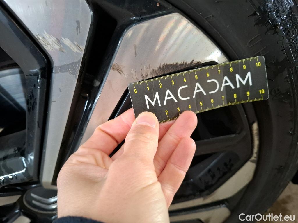  Citroen  C5  X Shine 1.2 PureTech 130CV BVA8 E6d #3