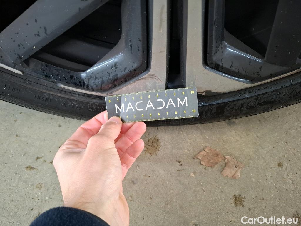  Citroen  C5  X Shine 1.2 PureTech 130CV BVA8 E6d #9