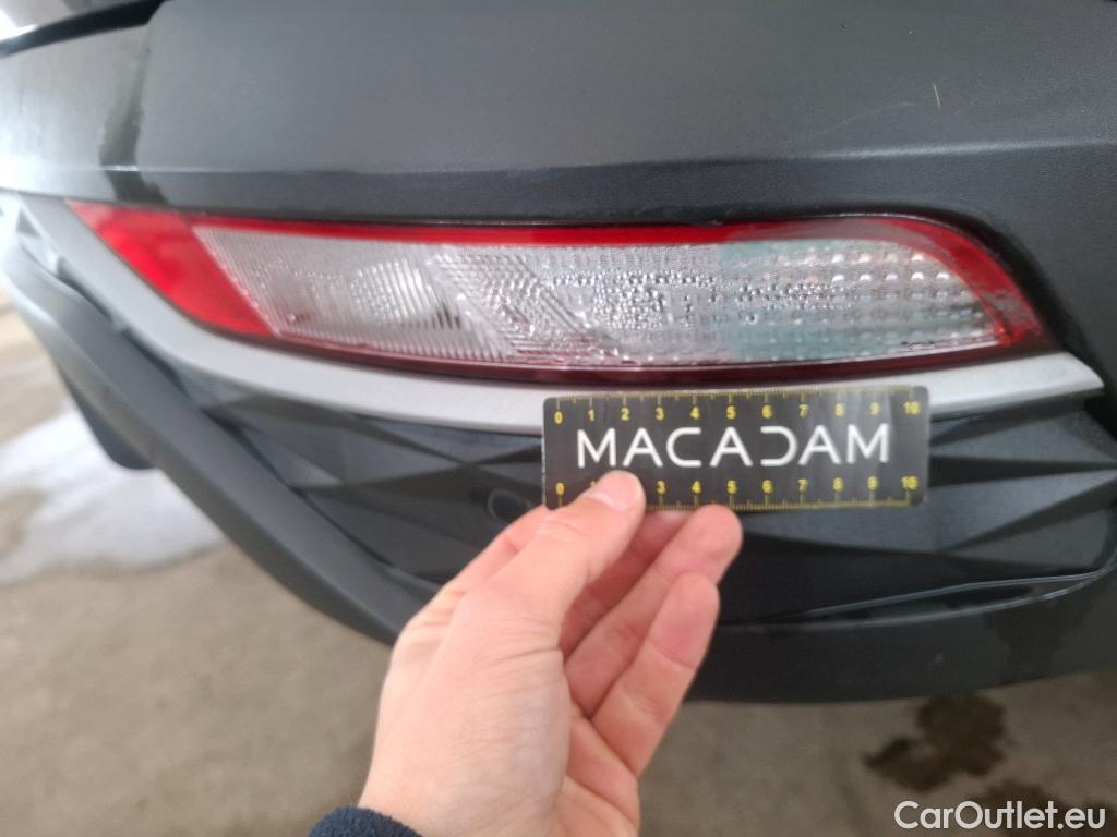  Hyundai  Tucson  Business Mild-Hybrid 2WD 1.6 CRDI 135CV BVA7 E6d #5