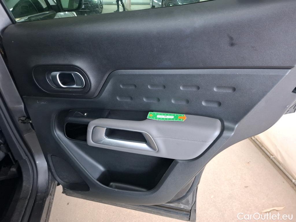  Citroen  C5  Aircross Feel 1.5 BlueHDi 130CV BVM6 E6dT #7