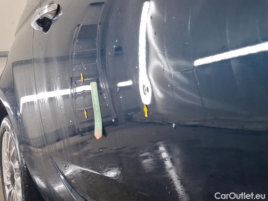  Fiat  500 FIAT   2015 3P Berline Hybrid 10 BSG 70 ch Dolcevita #15