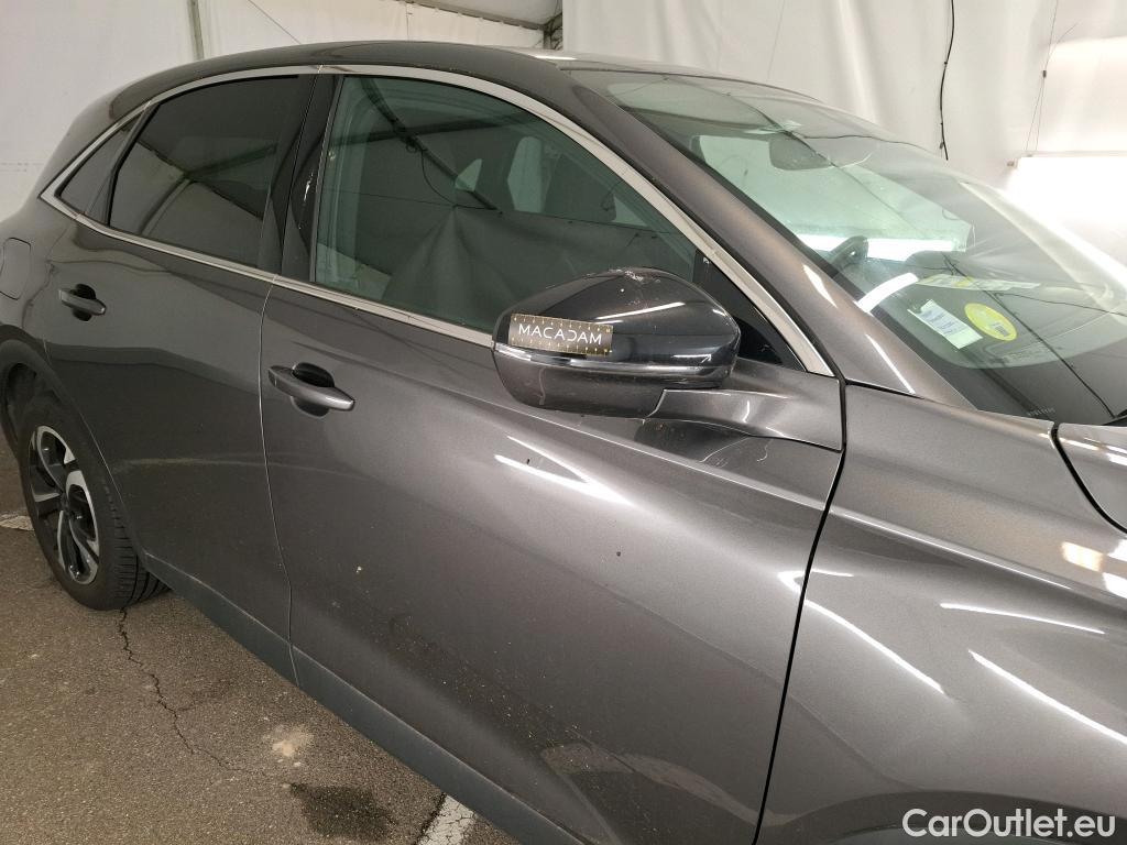  DS  DS7 7 Crossback Business 1.5 BlueHDi 130CV BVA8 E6d #33