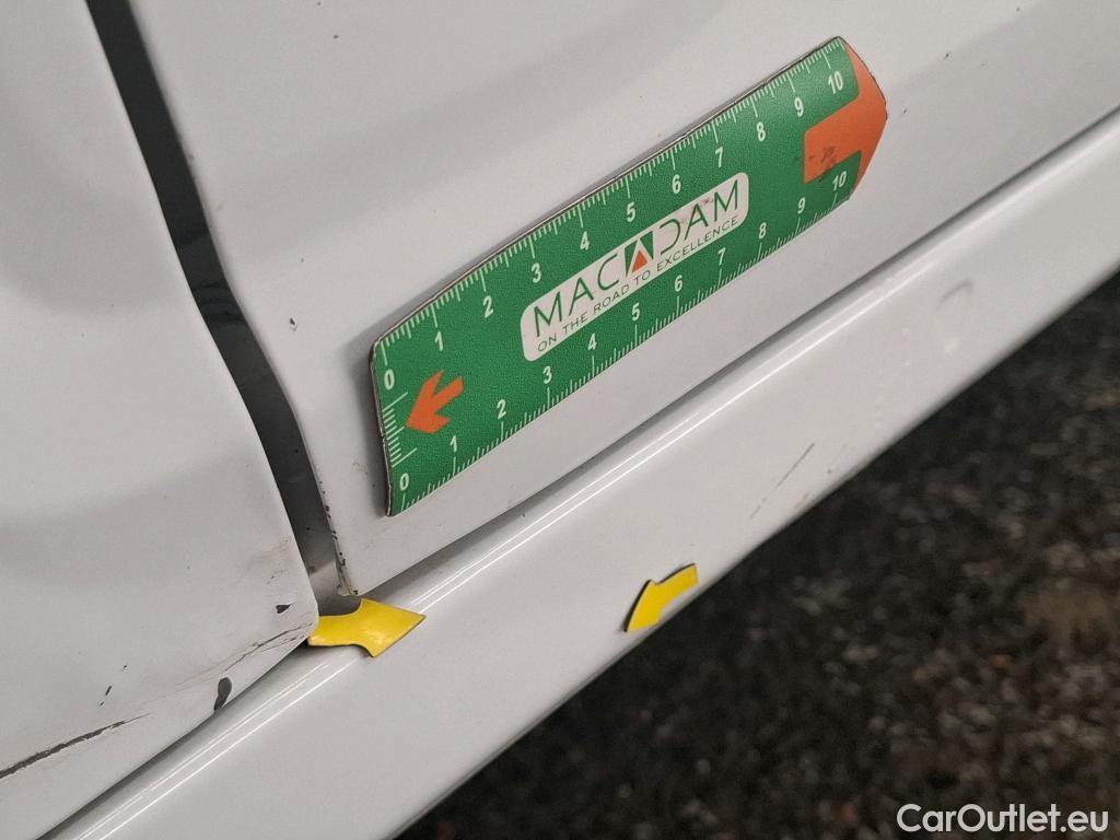  Dacia  Sandero  III Confort 1.0 TCe 90CV BVM5 E6d #9