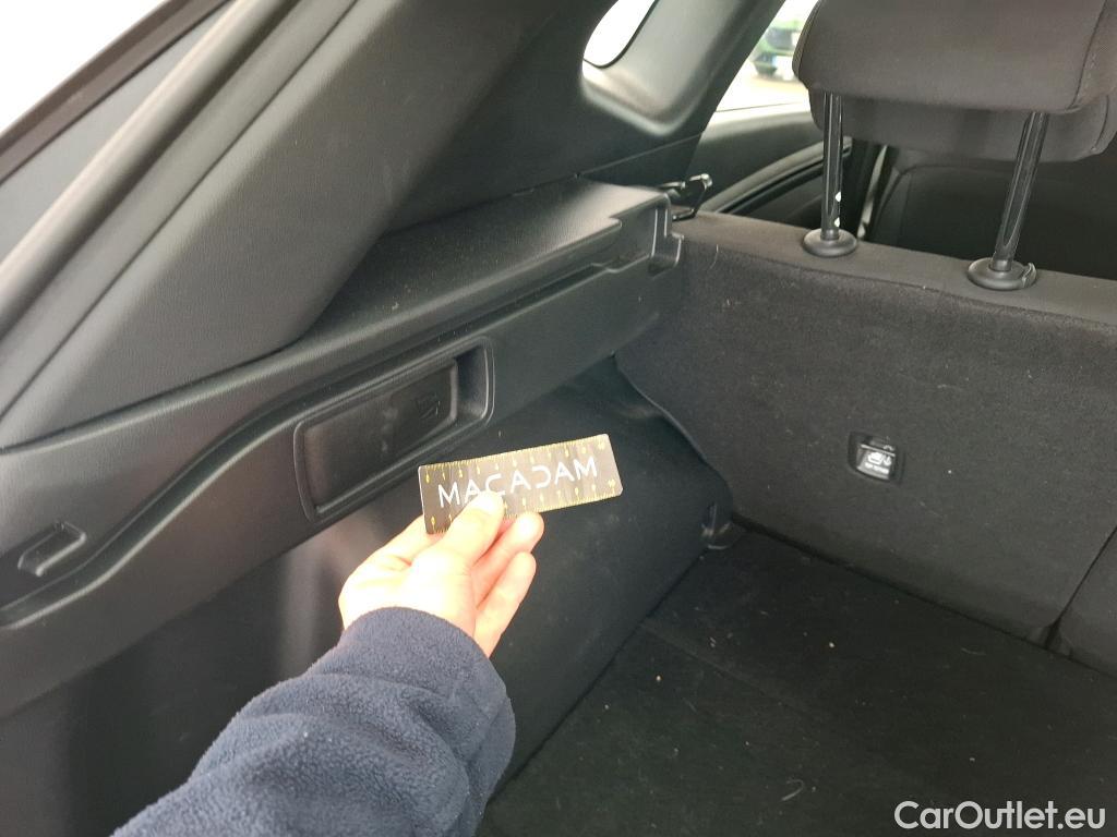  Hyundai  Tucson  Business Mild-Hybrid 2WD 1.6 CRDI 135CV BVA7 E6d #1