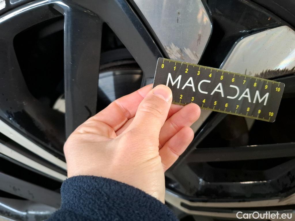  Citroen  C5  X Shine 1.2 PureTech 130CV BVA8 E6d #4