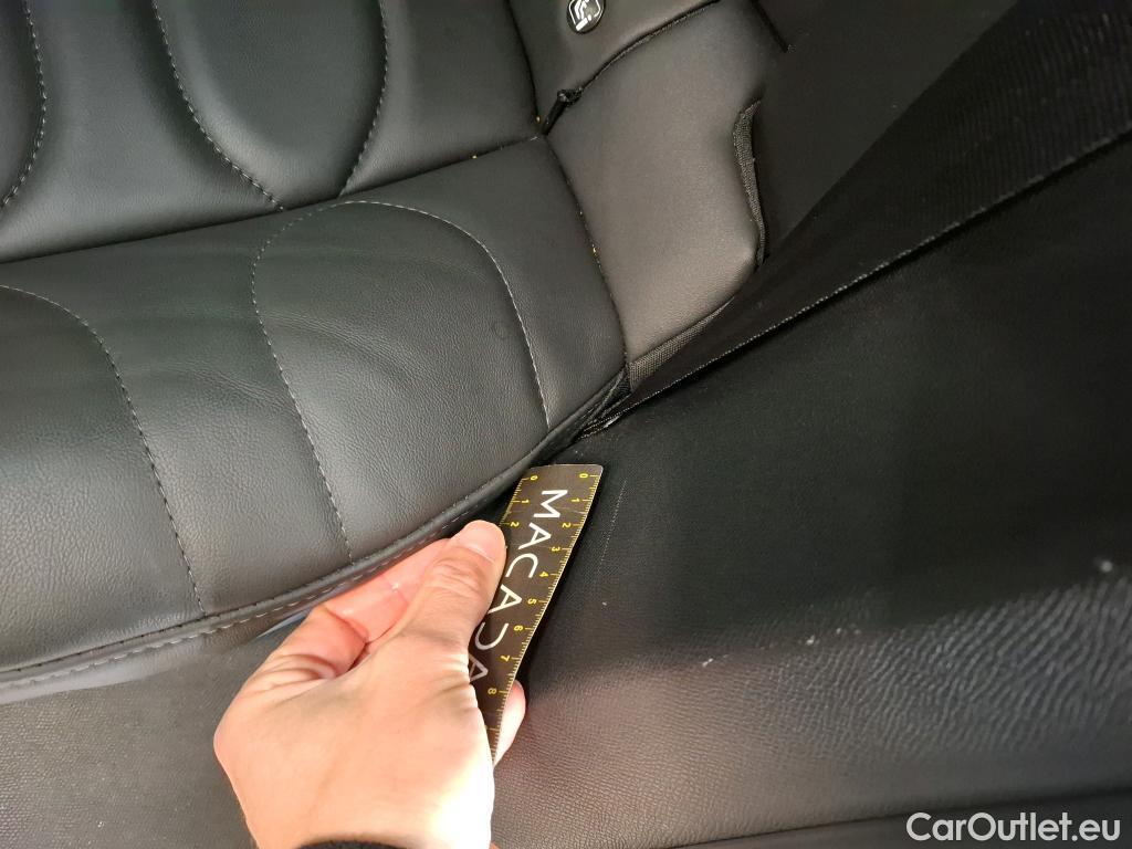  Citroen  C5  X Shine 1.2 PureTech 130CV BVA8 E6d #13