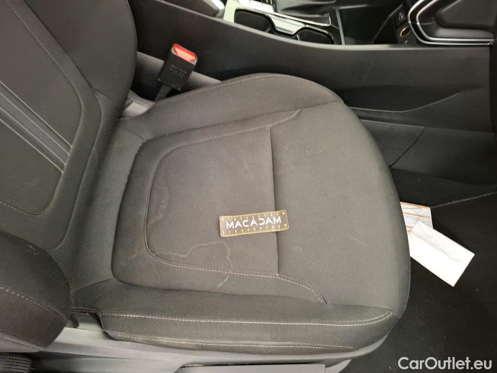  Hyundai  Tucson  Business Mild-Hybrid 2WD 1.6 CRDI 135CV BVA7 E6d #42