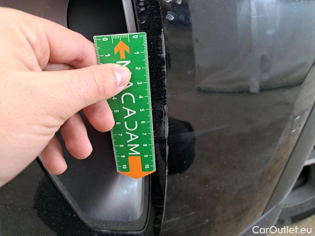  Citroen  C5  Aircross Shine 1.5 BlueHDi 130CV BVA8 E6d #3