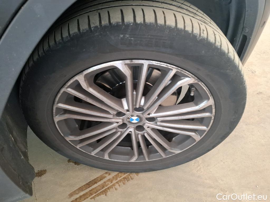  Bmw  X3 Série  xDrive 20d Luxury 2.0 190CV BVA8 E6 #6