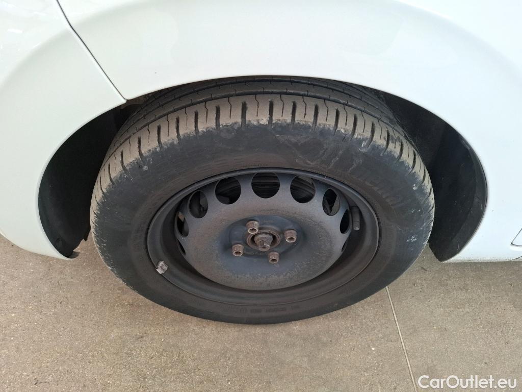  Citroen  C1  Feel 1.0 70CV BVM5 E6dT #1