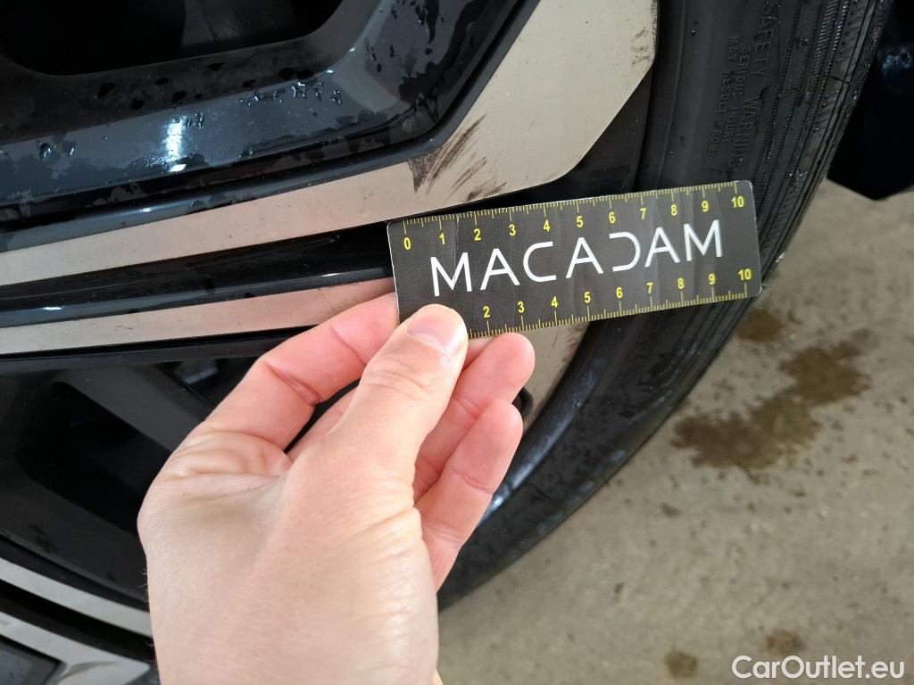  Citroen  C5  X Shine 1.2 PureTech 130CV BVA8 E6d #6