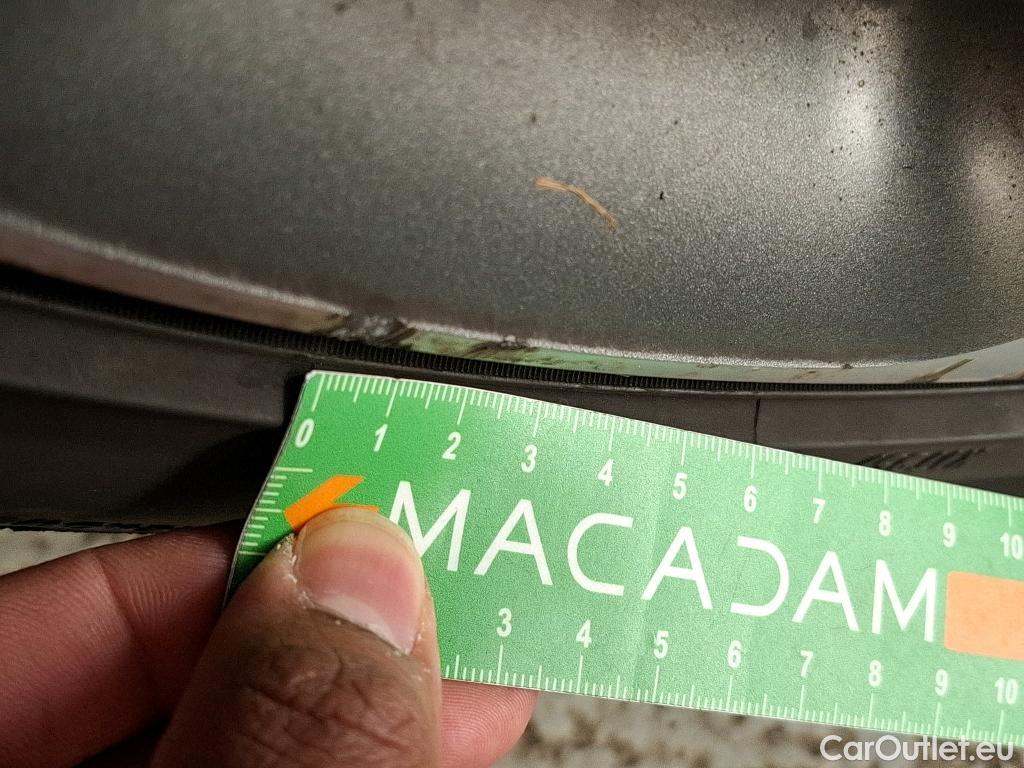  Fiat  500 X Sport 1.3 GSE 150CV BVM6 E6d #16