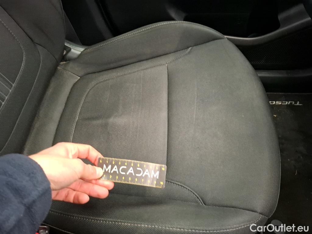  Hyundai  Tucson  Business Mild-Hybrid 2WD 1.6 CRDI 135CV BVA7 E6d #44