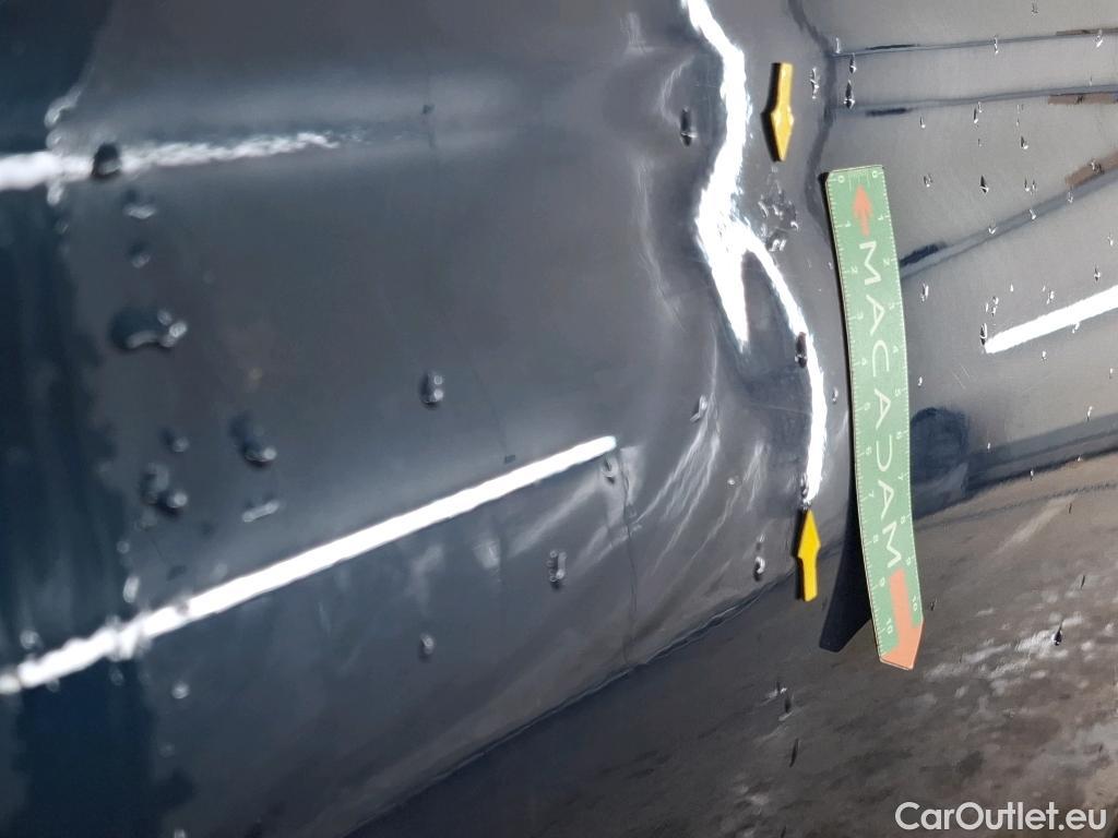  Fiat  500 FIAT   2015 3P Berline Hybrid 10 BSG 70 ch Dolcevita #7