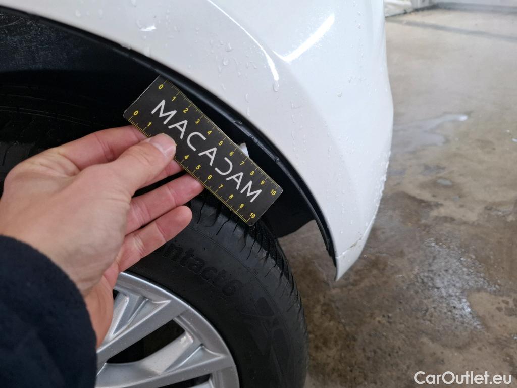  Fiat  500 FIAT  / 2015 / 3P / Berline Hybrid 1.0 BSG 70 ch Dolcevita #15