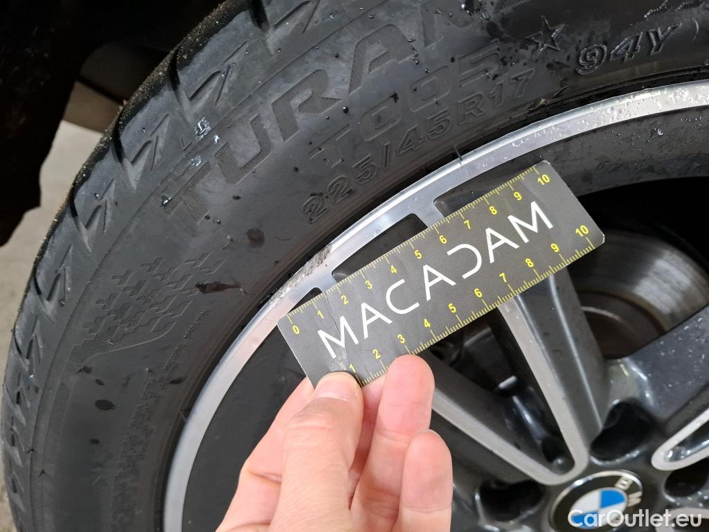  Bmw  Serie 1 Série 1 Berline 118 i Edition Sport 1.5 135CV BVA7 E6d #8