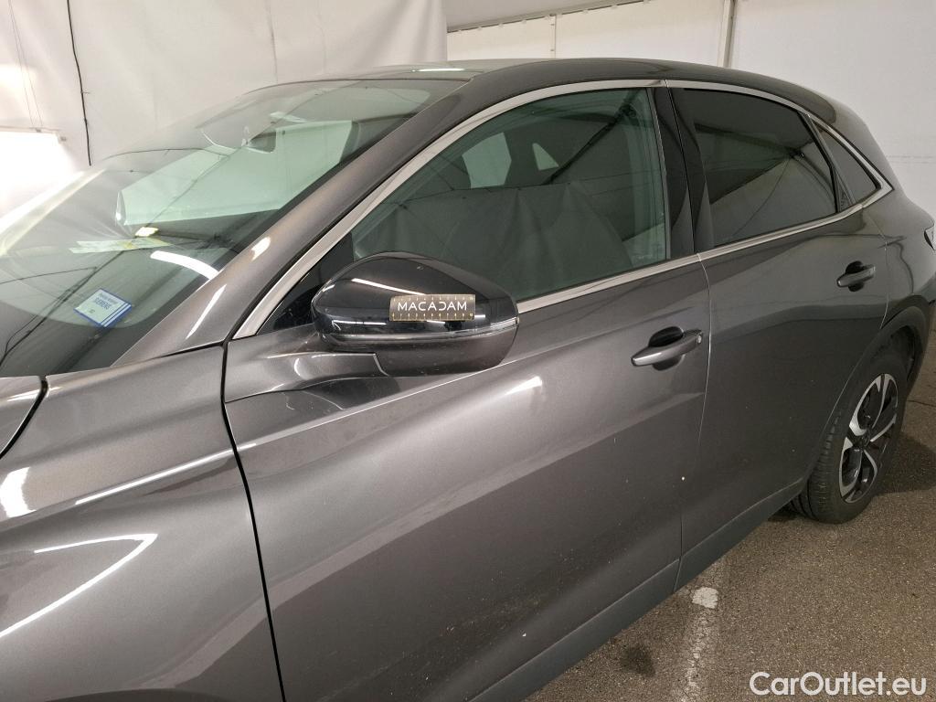  DS  DS7 7 Crossback Business 1.5 BlueHDi 130CV BVA8 E6d #22