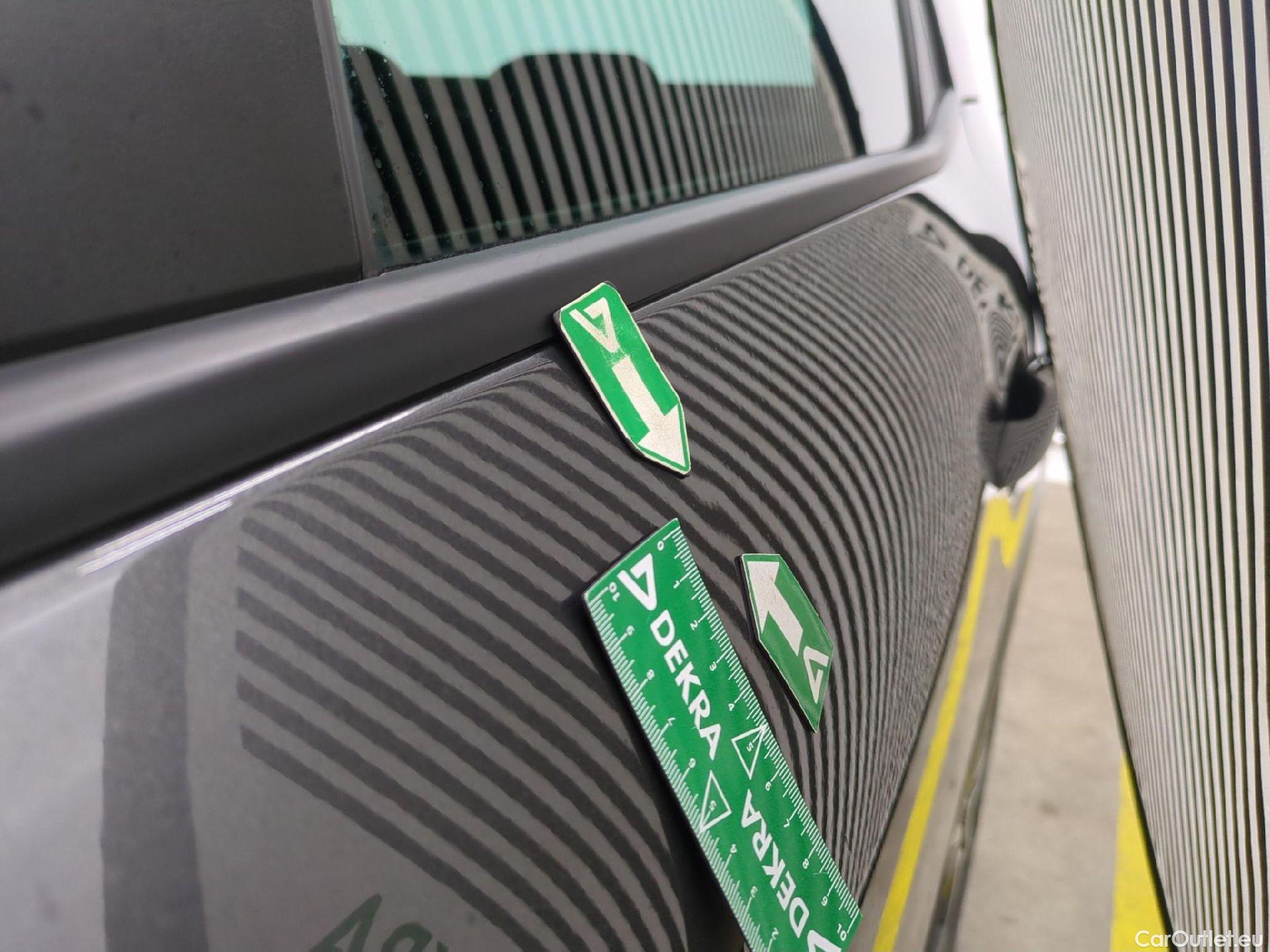  Citroen  C3  Aircross Feel Pack 1.5 BlueHDi 110CV BVM6 6E #10