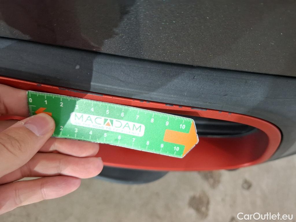  Citroen  C5  Aircross Feel 1.5 BlueHDi 130CV BVM6 E6dT #17