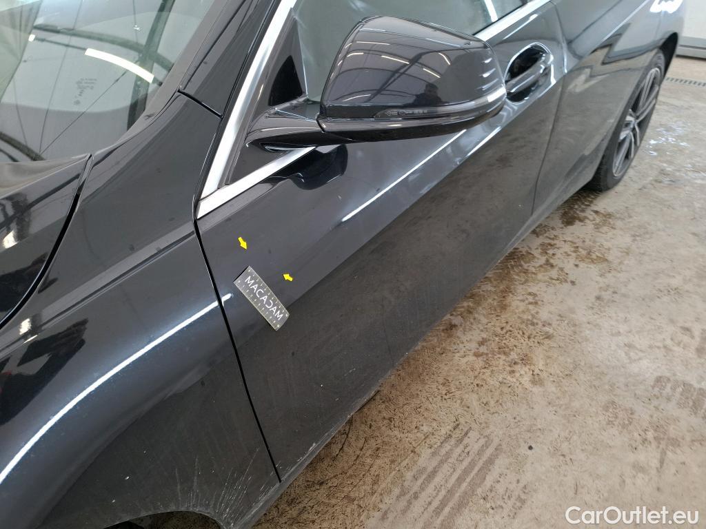  Bmw  Serie 1 BMW Série 1 / 2019 / 5P / Berline 1.5 116D DKG7 Business Design #23