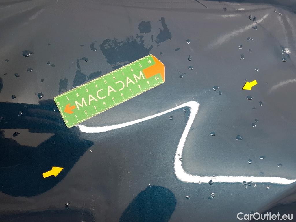  Fiat  500 FIAT   2015 3P Berline Hybrid 10 BSG 70 ch Dolcevita #3