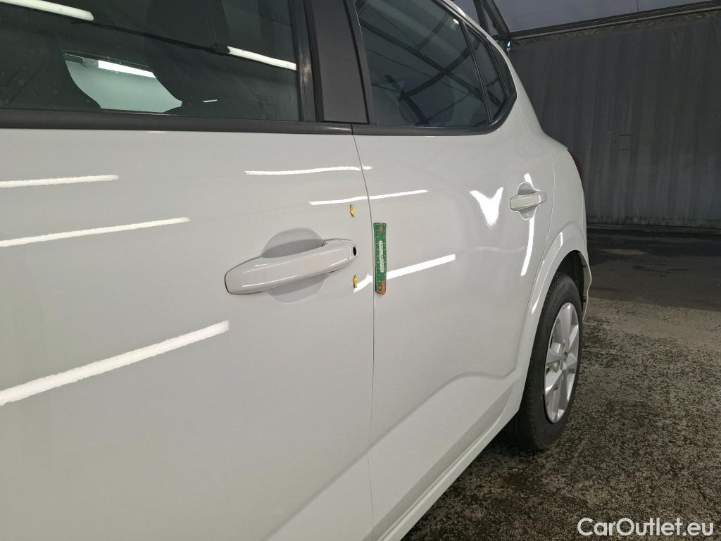  Dacia  Sandero  III Confort 1.0 TCe 90CV BVM5 E6d #1