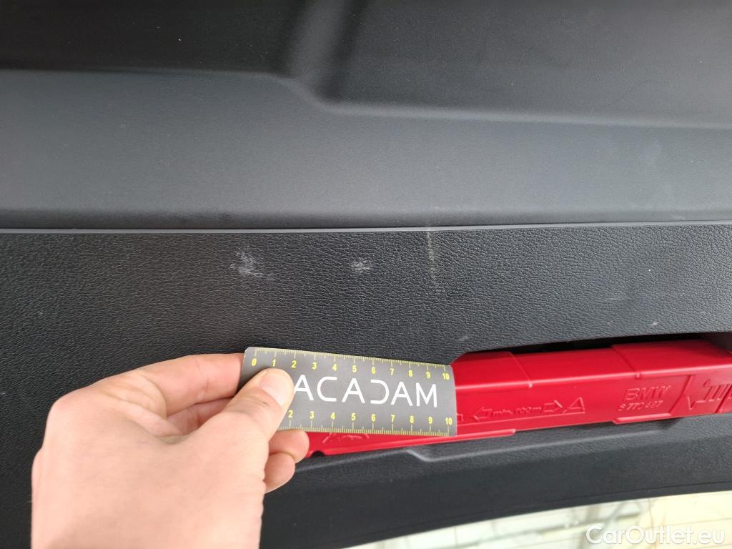  Bmw  X1 Série  sDrive 18 i xLine 1.5 135CV BVA7 E6d #3