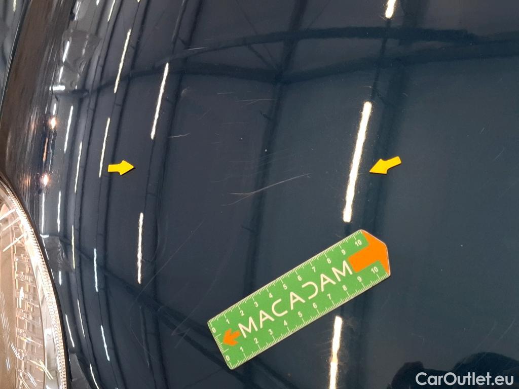  Fiat  500 FIAT   2015 3P Berline Hybrid 10 BSG 70 ch Dolcevita #9