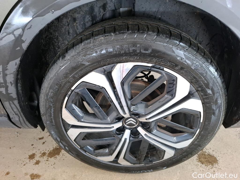  Citroen  C5  X Shine 1.2 PureTech 130CV BVA8 E6d #25