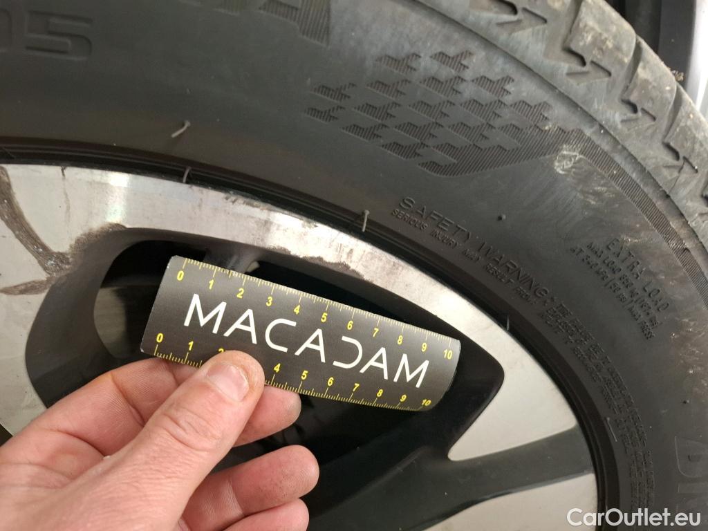  DS  DS7 7 Crossback Business 1.5 BlueHDi 130CV BVA8 E6d #18