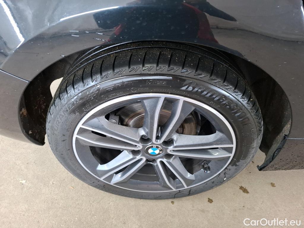  Bmw  Serie 1 Série 1 Berline 118 i Edition Sport 1.5 135CV BVA7 E6d #6