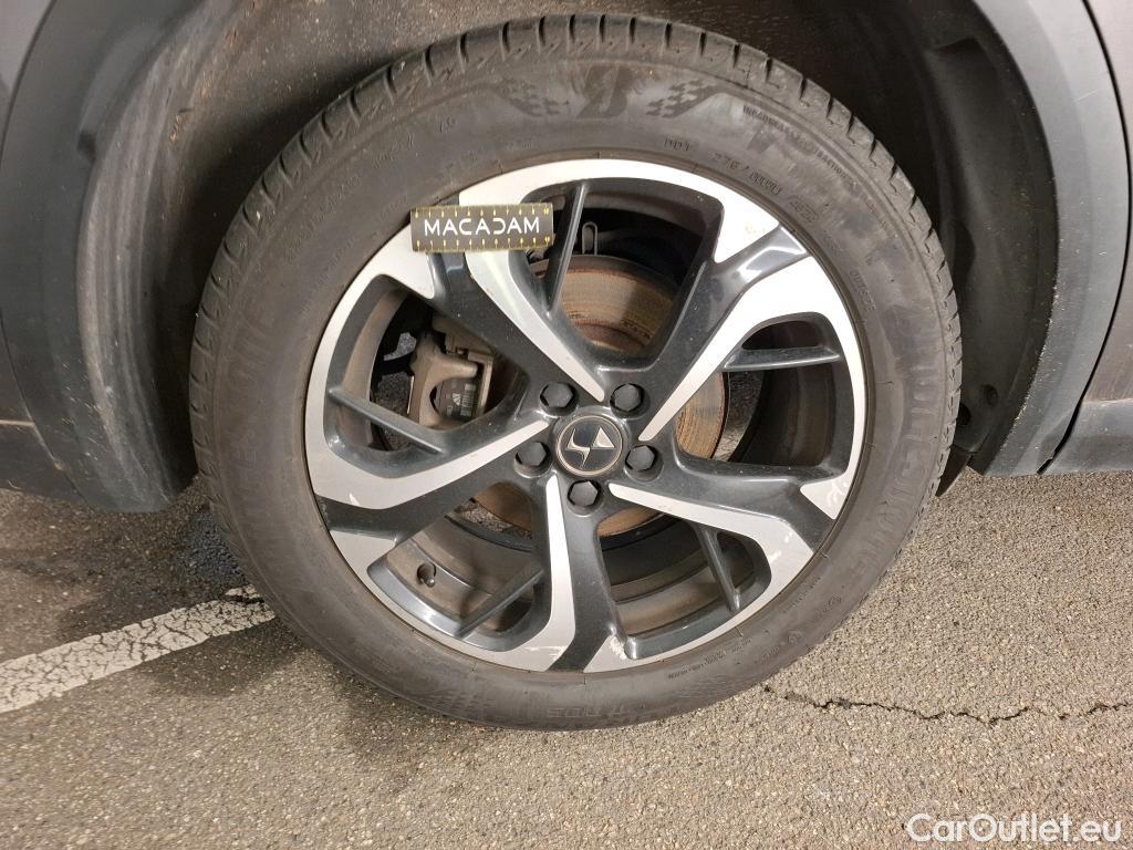  DS  DS7 7 Crossback Business 1.5 BlueHDi 130CV BVA8 E6d #9