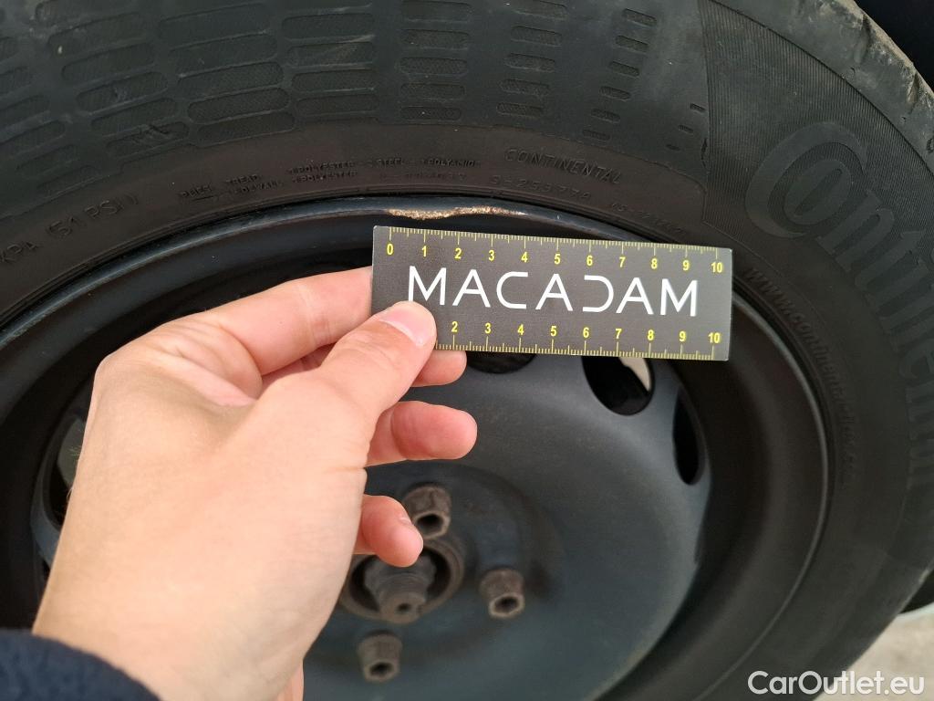  Citroen  C1  Feel 1.0 70CV BVM5 E6dT #9