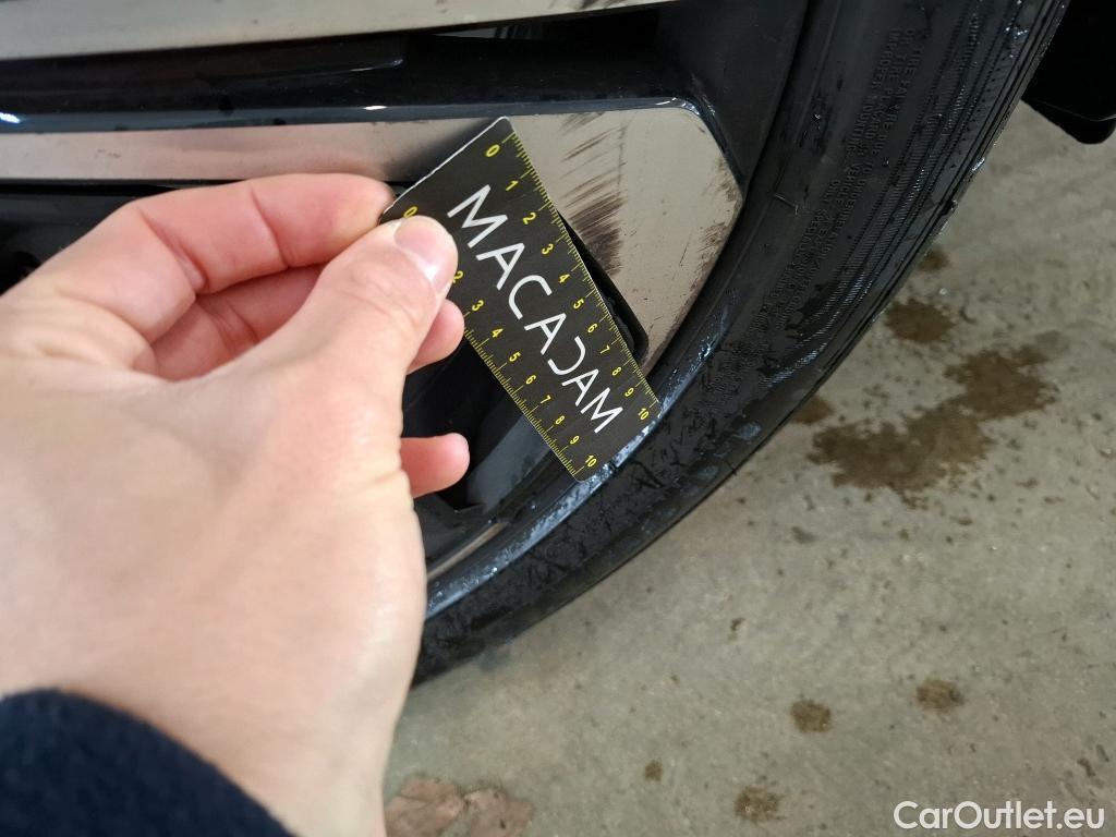  Citroen  C5  X Shine 1.2 PureTech 130CV BVA8 E6d #7